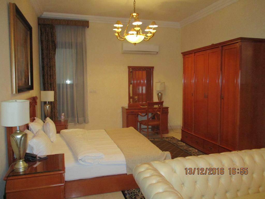 Executive Suite