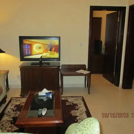 فندق اسهام-3